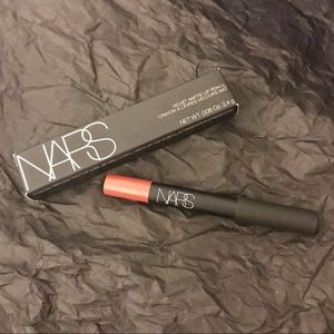 NARS Velvet Matte Lip Pencil - Dolce Vita